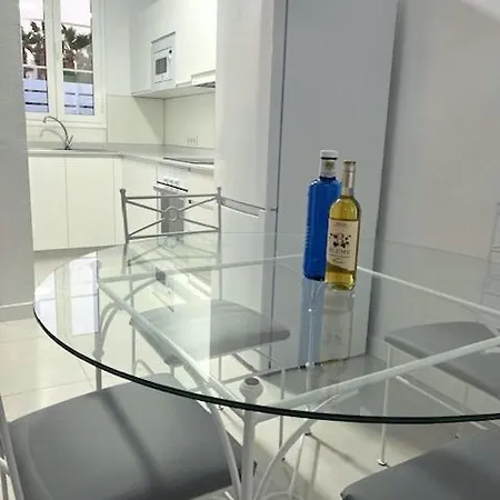 וילה Orly Club Sol *