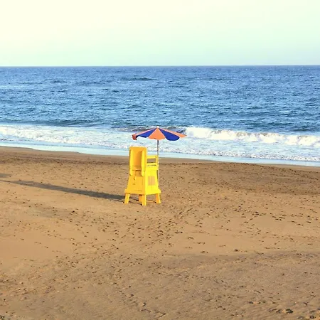 Orly Club Sol וילה *