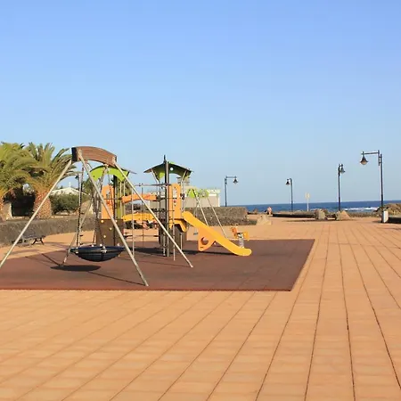 Orly Club Sol וילה *