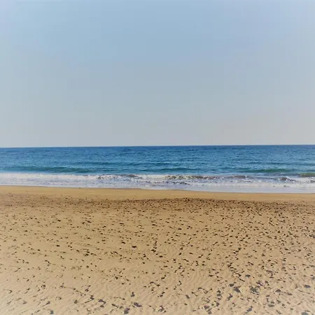 וילה Orly Club Sol