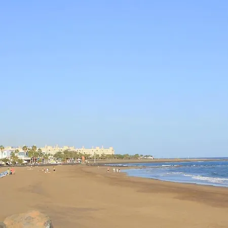 فيلة Orly Club Sol Los Pocillos